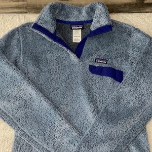 Patagonia pullover